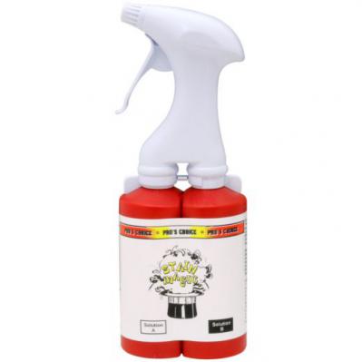 Stain Magic Dual Chamber Trigger Sprayer / DISCONTINUED